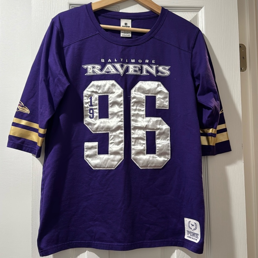 Baltimore Ravens Shirt